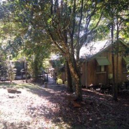 Mt Glorious Getaways Vila Mount Glorious Exterior foto