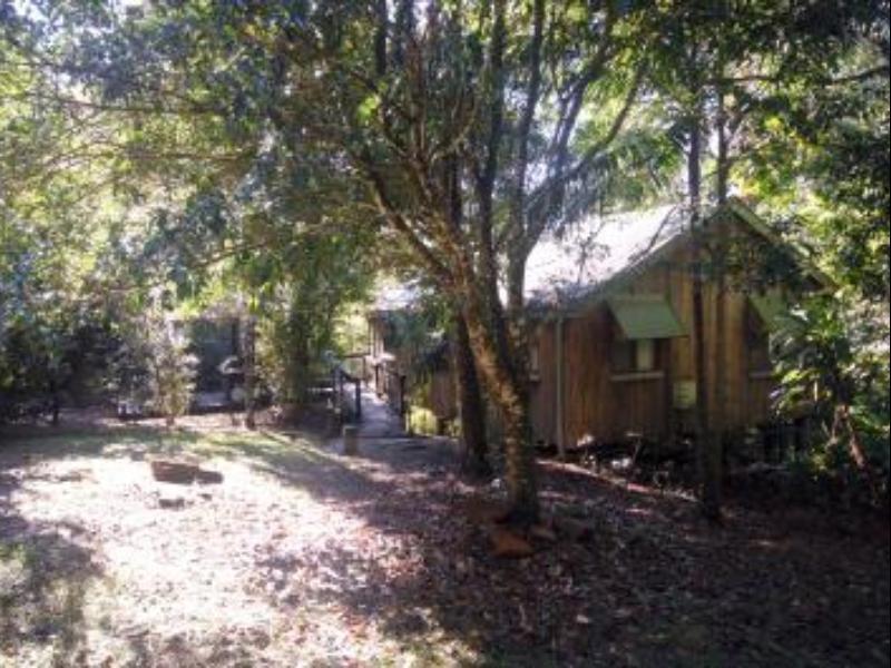Mt Glorious Getaways Vila Mount Glorious Exterior foto
