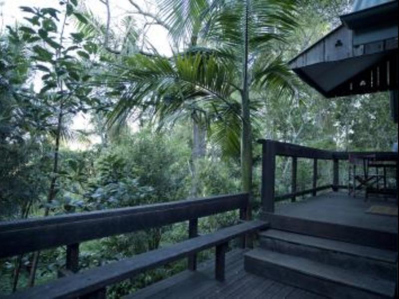 Mt Glorious Getaways Vila Mount Glorious Exterior foto