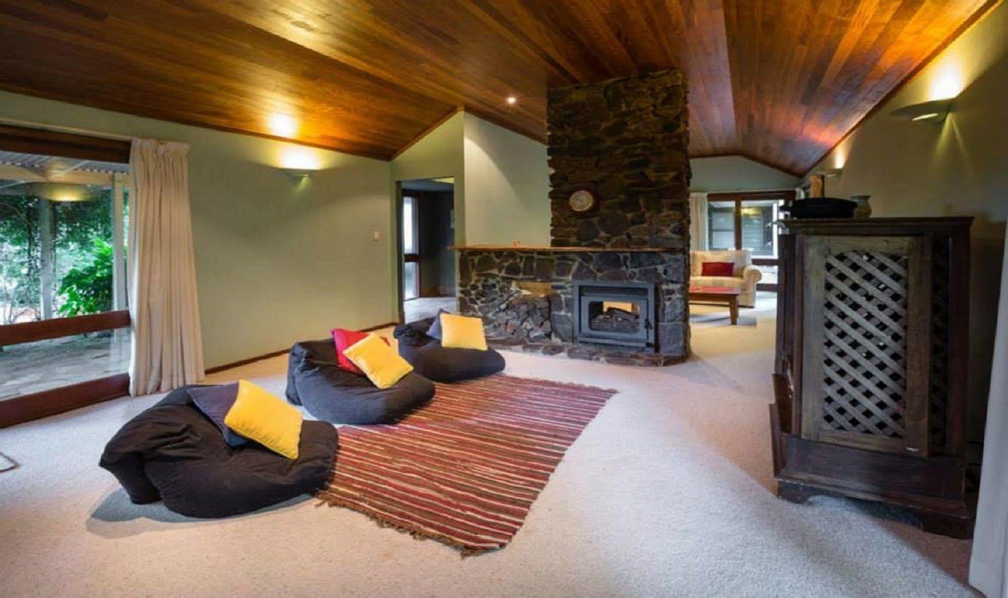 Mt Glorious Getaways Vila Mount Glorious Exterior foto