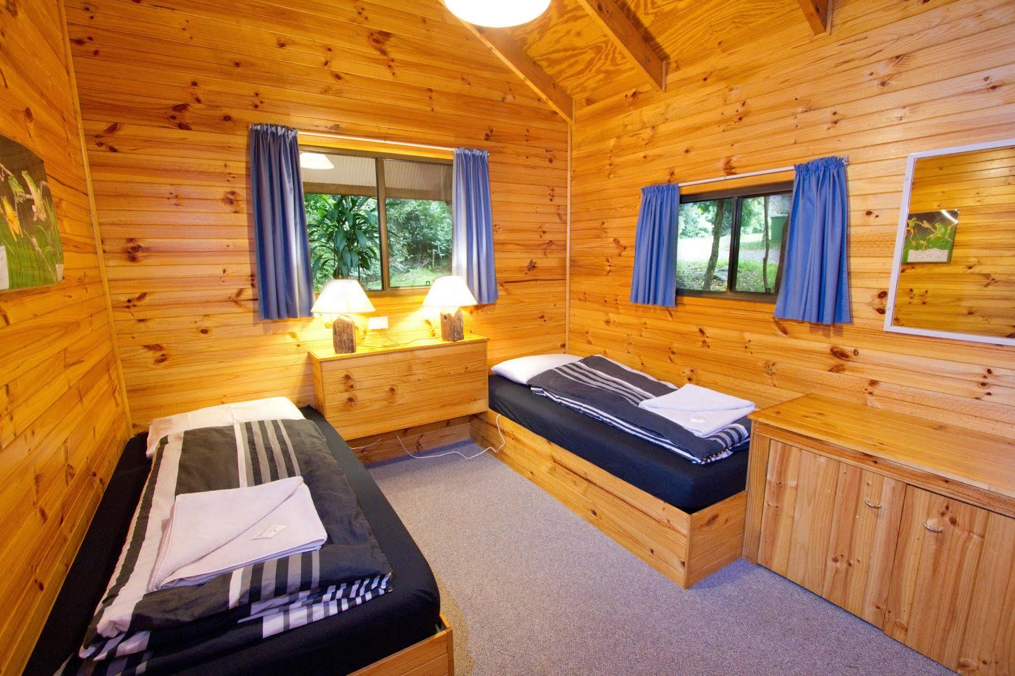 Mt Glorious Getaways Vila Mount Glorious Exterior foto