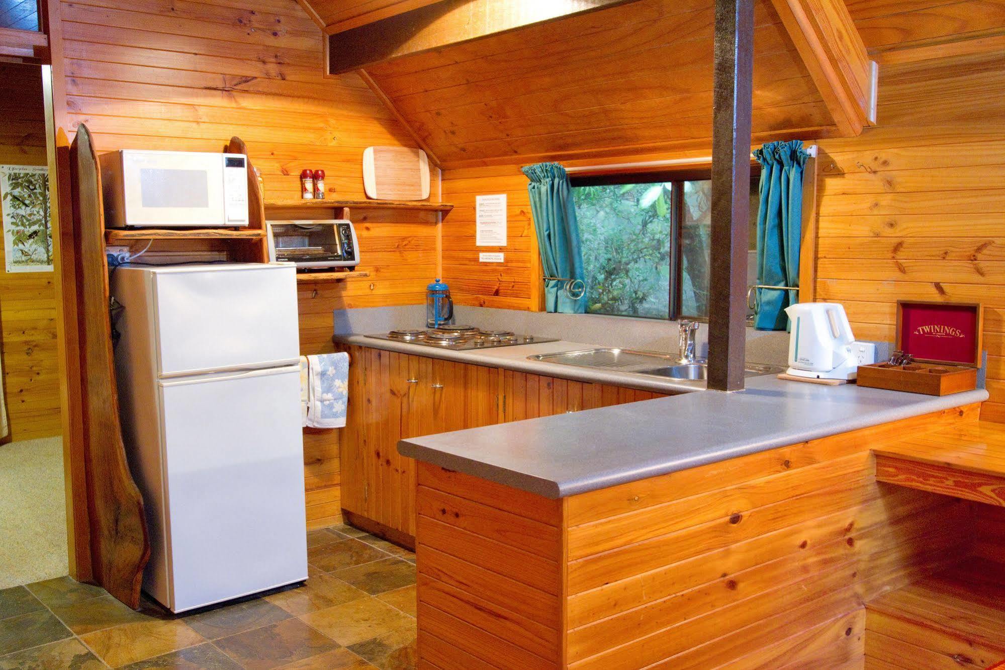 Mt Glorious Getaways Vila Mount Glorious Exterior foto